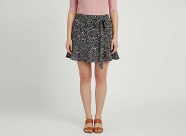 Spódnica damska, rozmiar L w lalafo.pl Spódnica damska, rozmiar L