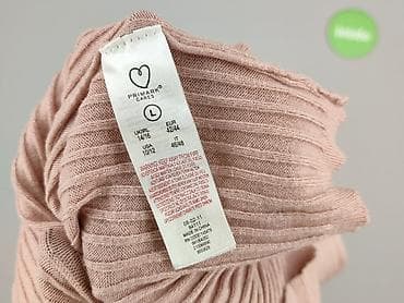 golf reserved: Primark, Golf damski, rozmiar L — 6
