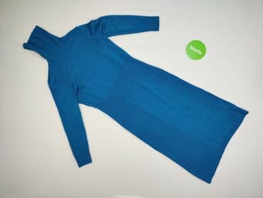 sukienki z kaszmiru: Oasis, Sukienka damska, rozmiar S — 2