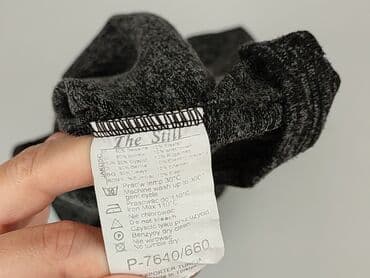 swetrowa sukienka h: Free Still, Sweter damski, rozmiar S — 5
