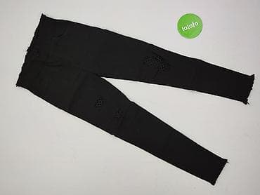 legginsy marks: Leggings, Jeansy damskie, rozmiar M — 3