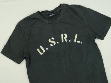 T-shirts: T-shirt for men, L (EU 40), condition - Perfect