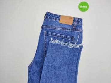 pull bear kurtka jeansowa: Medicine, Jeansy damskie, rozmiar XL — 5