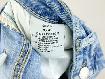 bootcut jeansy: Джинси жіночі, розмір S на lalafo.pl — 4 bootcut jeansy: Джинси жіночі, розмір S — 4