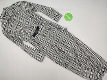 marynarki pull and bear: Bershka, Kombinezon damski, M — 2