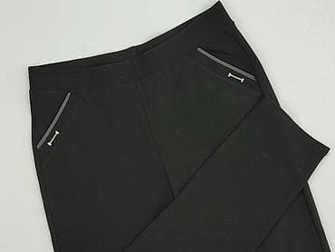 legginsy next 86: Legginsy Eleganckie damskie, rozmiar XL — 1