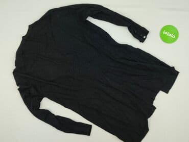 elegancki sweterek do sukienki: Witteveen, Women`s cardigan, XL — 3