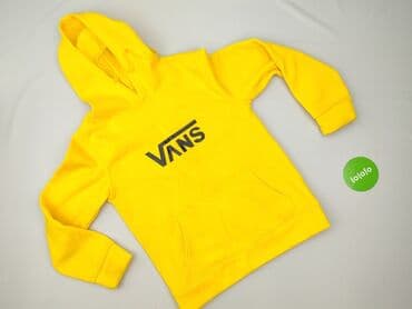 bluzy appendage: Vans, Bluza z kapturem dla mężczyzn, rozmiar S — 2