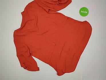 red fireball bluza: Wallis, Tunika damska, rozmiar L — 3