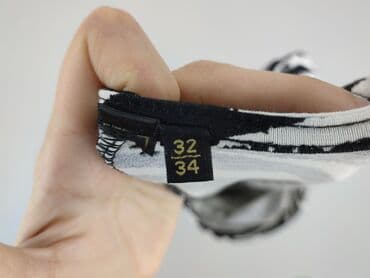 zara dzianinowe sukienki: Sukienka damska, rozmiar XS — 4