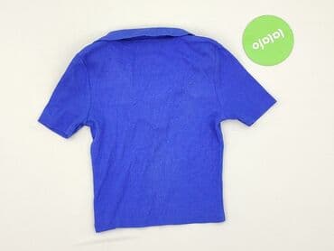 t shirty oversize basic: Sinsay, Women`s T-shirt, size 2XS (EU 32) — 3