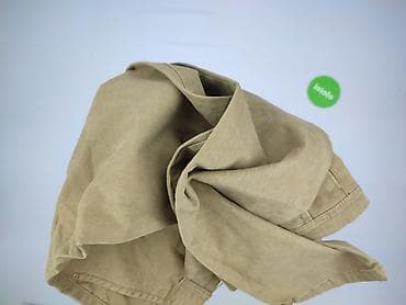 pull i bear: Chinosy dla mężczyzn, rozmiar L — 4