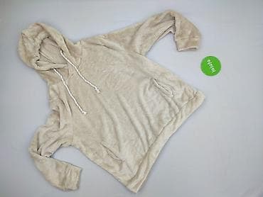 ccc sniegowce gap: Janina, Bluza z kapturem damska, rozmiar XL — 2