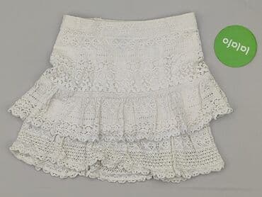 selfieroom spódnice basic: H&M, Spódnica damska, rozmiar XS — 2