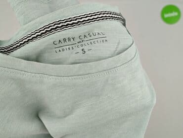 t shirty damskie calvin klein: Carry, Women`s T-shirt, S at lalafo.pl — 5 t shirty damskie calvin klein: Carry, Women`s T-shirt, S — 5