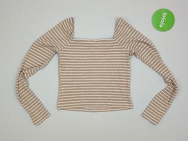 kurtka patchwork zara: Reserved, Kardigan damski, rozmiar XS — 3