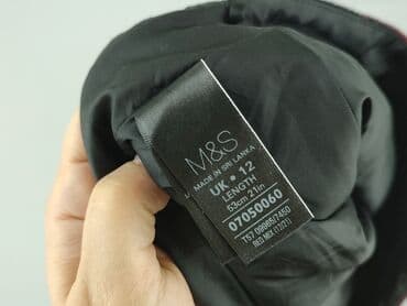 Women: Marks & Spencer, Women`s skirt, size L (EU 40) — 5