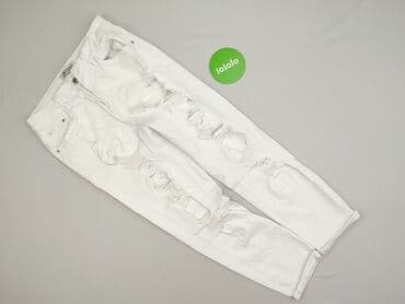 buty seven for 7: Jeans for women, size S — 3