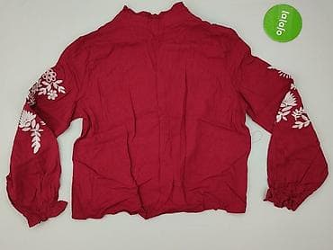 shein bluzki boho: Shein, Bluzka damska, rozmiar M — 3