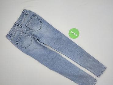low rise jeans: Jeansy damskie, rozmiar 2XS — 3