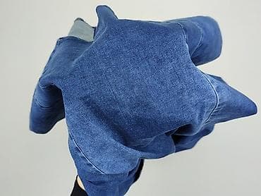 gap sukienka: Denim, Sukienka damska, rozmiar S — 5