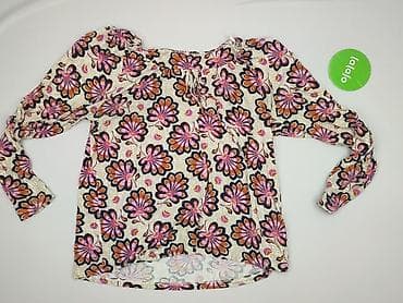 kapcie 40: Bluzka damska, rozmiar L — 2