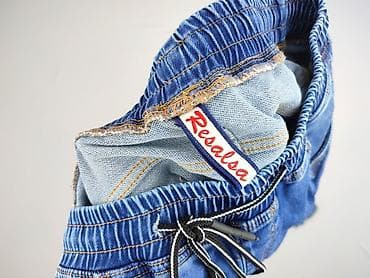 daniel david koszula: Jeansy dla mężczyzn, rozmiar L — 4