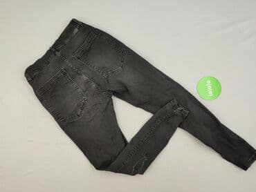 spodnie jeansy damskie klasyczne: Siksilk, Jeansy damskie, rozmiar M — 3