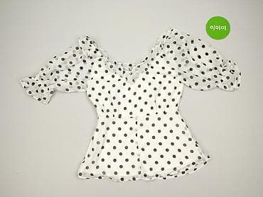 Asos, Bluzka damska, rozmiar S — 3