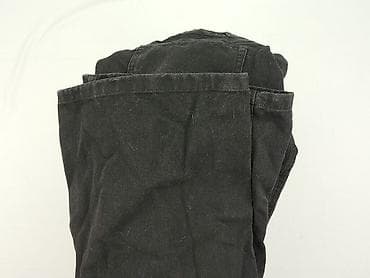 loose fitted jeans: Jeansy damskie, rozmiar M — 6