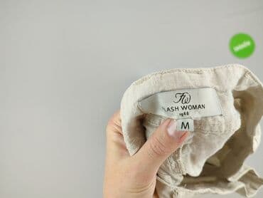 enplus buty mokasyny: Flash, Spodnie 3/4 damskie, M — 4