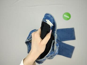 allegro jeansy damskie wrangler: Jeansy damskie, rozmiar S — 5