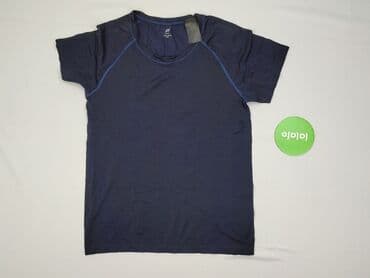 koszulka formula 1 hm: H&M Sport, T-shirt sportowy dla mężczyzn, rozmiar M — 2