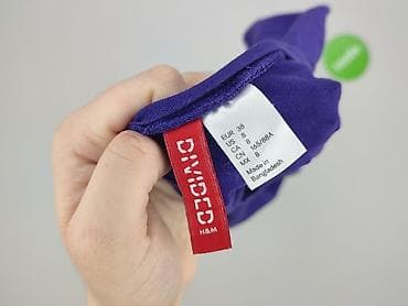 39: H&M Divided, T-shirt damski, rozmiar M — 4