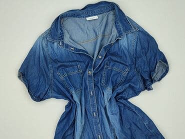 koszula damska guess: Yessica, Koszula damska, rozmiar 4XL — 1