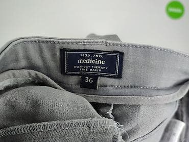 dickies s: Medicine, Spodnie materiałowe damskie, rozmiar S — 4
