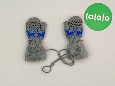 bielizna termoaktywna devold: Gloves, One size, condition - Very good — 3