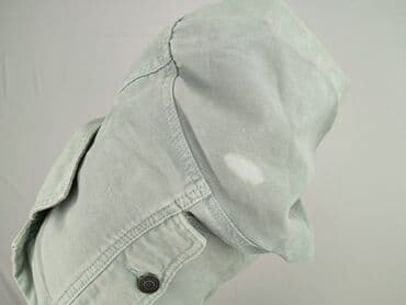 kurtka damska cropp: Cropp, Kurtka jeansowa damska, rozmiar XL — 6