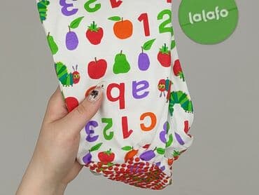 rajstopy z napisem calzedonia: Legginsy, Tu, 6-9 miesięcy, stan - Idealny — 6