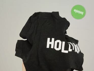 t shirty hollister: T-shirt damski, rozmiar XS — 6