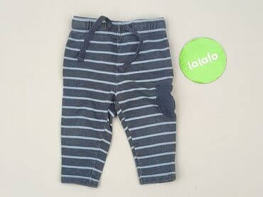 lidl ubrania dla dzieci lupilu: Sweatpants, Lupilu, 3-6 months, condition - Perfect — 2