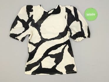 benetton bluza damska: H&M, Bluzka damska, rozmiar XS — 3