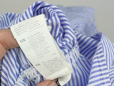 sinsay bluzki z krótkim rękawem: Sinsay, Bluzka damska, rozmiar L — 5