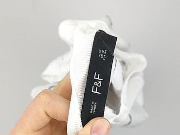 bluzki panterka: F&F, Bluzka damska, rozmiar XL — 6