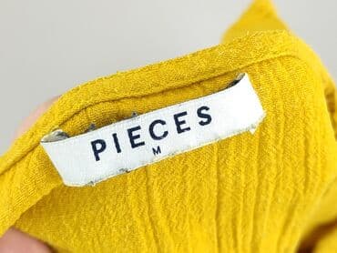 sukieneczki na lato: Pieces, Sukienka damska, rozmiar M — 4