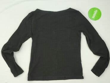 Bluzki: Sinsay, Bluzka damska, rozmiar L — 3