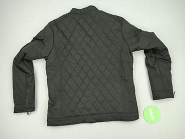 softshell: Męska kurtka przejściowa, rozmiar S — 5