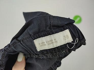 galaxy getry: Denim Co, Spodnie materiałowe damskie, rozmiar M — 4
