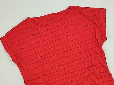 kizo merch: Yessica, T-shirt damski, rozmiar M — 1