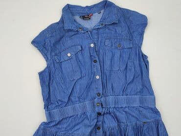 buty demix: Monnari, Sukienka damska, rozmiar 2XL — 1